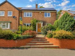 96, Wharncliffe Road, Wakefield WF2 7QA