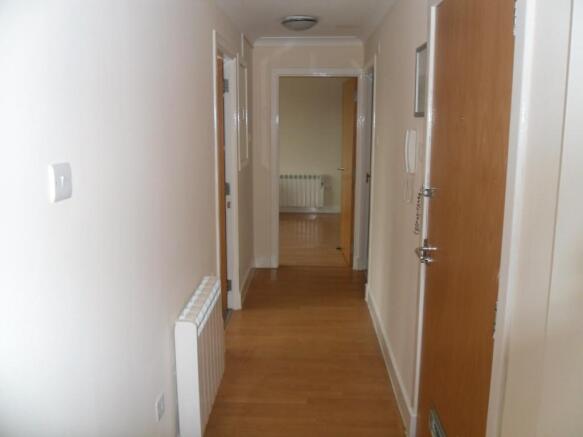 hall