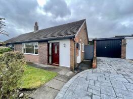 3, Lingmell Close, Bolton BL1 5EG