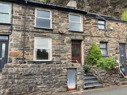 8, Penlan, Glanypwll Road, Tanygrisiau LL41 3SF