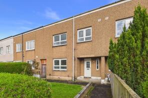 28, Muirdykes Road, Glasgow G52 2QW