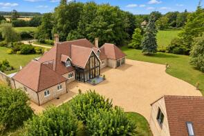 Park House, The Street, Swaffham PE37 8BD