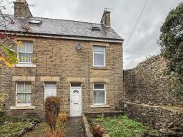 13, Newstead Terrace, Buxton SK17 6LZ