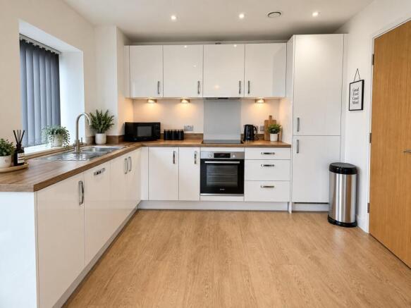New Kitchen 921