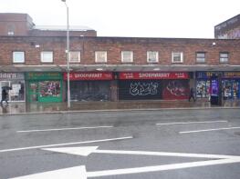54-56, Great Moor Street, Bolton BL1 1SN