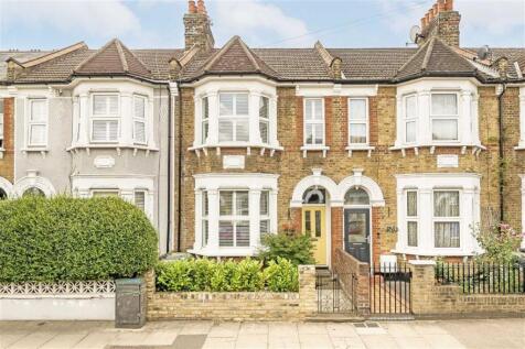 Bradgate Road, Catford