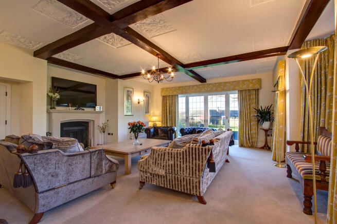 Drawing room
