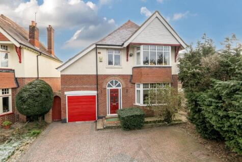 London Road, Widley, Waterlooville