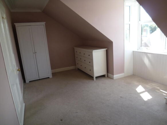 Double Bedroom
