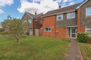 21, Virginia Close, Chipping Sodbury BS37 6HN