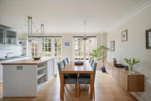 115, Abbotsbury Road, London W14 8EP