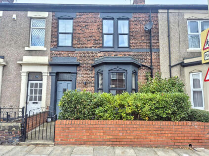 Bede Burn Road, Jarrow, Tyne and Wear, NE32 5AX