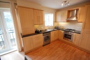 Photo of showhome