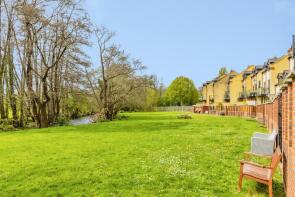 Riverside Bungalow, Le Molay-littry Way, Newton Abbot TQ13 9SD
