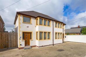327, Vicarage Lane, Blackpool FY4 4LP