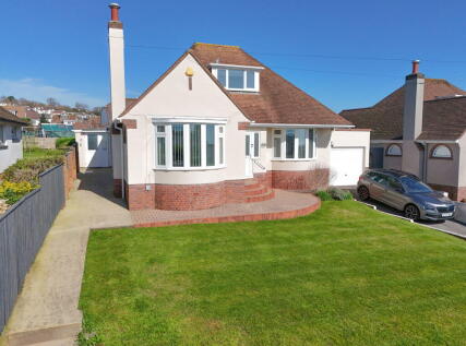 Winsu Avenue, Preston, Paignton
