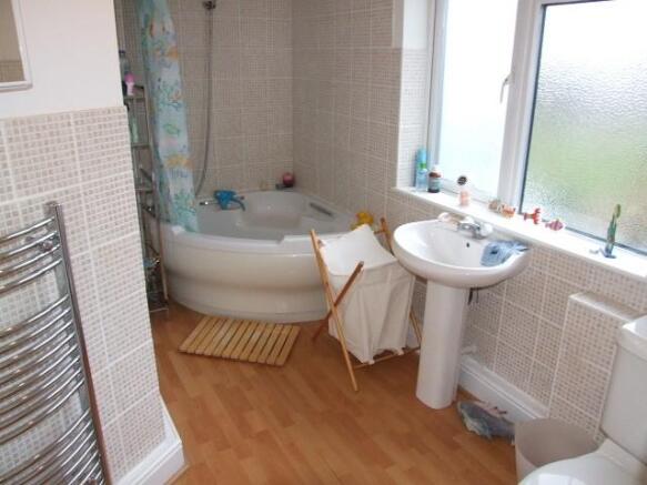 Bathroom/w.c