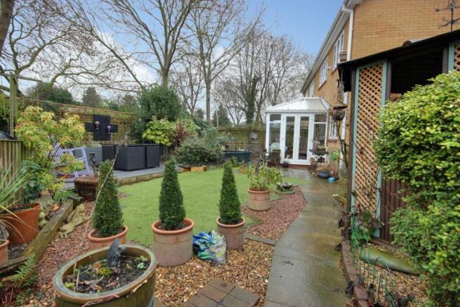 1 Garden B