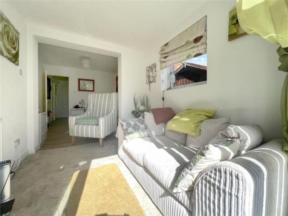 Snug Area