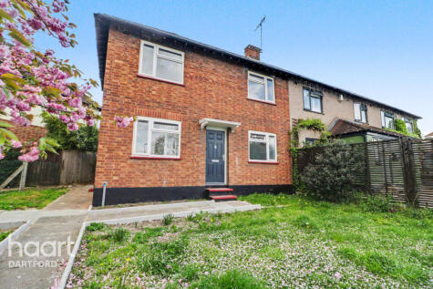 Dale Road, Dartford