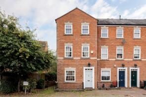 17, Nicholas Court, Nicholas Street Mews, Chester CH1 2QS