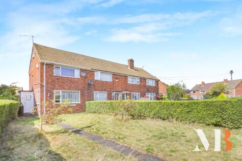 The Chilterns, Coventry, West Midlands, CV5