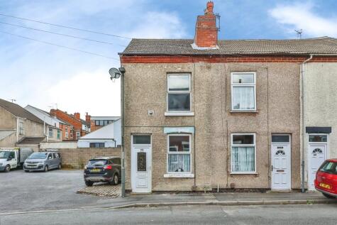 Mill Street, Ilkeston