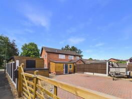 4a, Orsons Meadow, Bicton Heath, Shrewsbury SY3 5DL