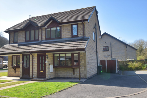 Woodbrook, Whaley Bridge, SK23