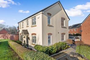 28, Pardoe Drive, Pershore WR10 1RJ