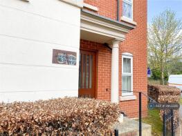 Apartment 1, 3, Brandwood Crescent, Birmingham B30 3QQ