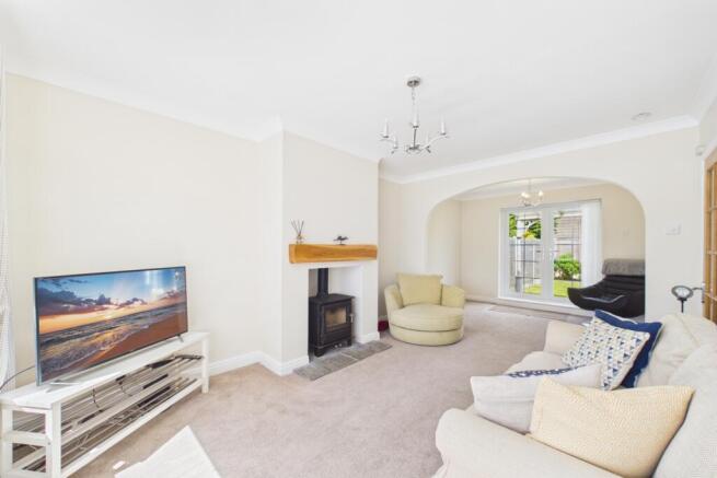 3 bed Semi-Detached Bungalow for sale Image 5