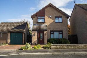 7, Mallard Way, Penarth CF64 5FG