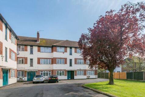 Stanley Avenue, Alperton, Wembley, HA0