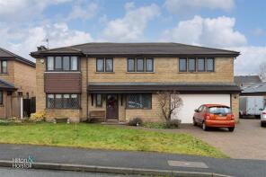 29, Clover Crescent, Burnley BB12 0EX