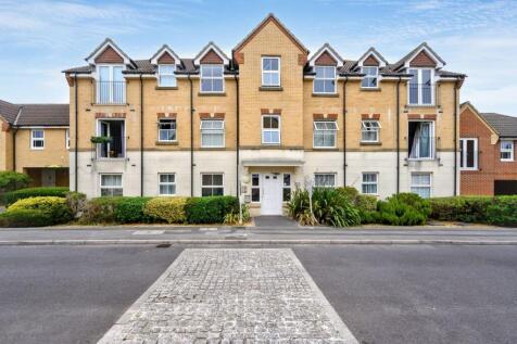 Sunlight Gardens, Fareham, PO15