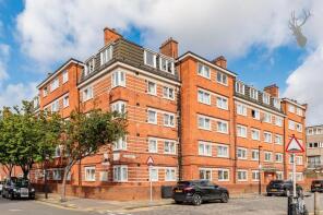 Flat 36, Butler House, Bacton Street, London E2 0PN