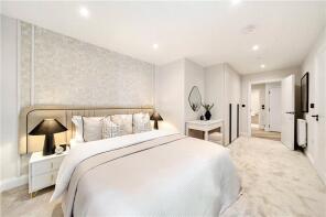 Apartment 7, Notus Point, Tweedy Road, Bromley BR1 1AR