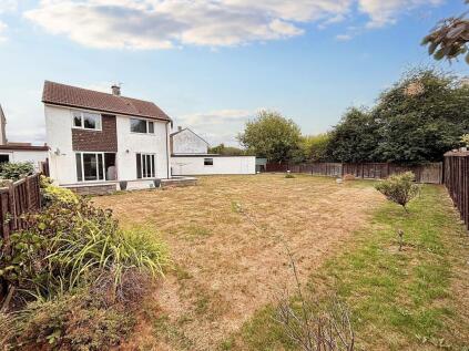 Cope Park, Almondsbury, BS32