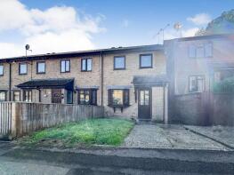 4, Stour Close, Tilehurst, Reading RG30 4DN
