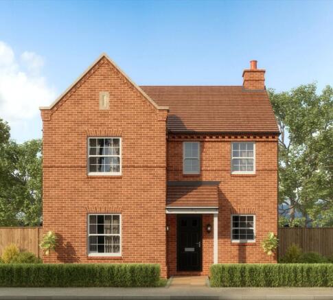Cranleigh Cgi
