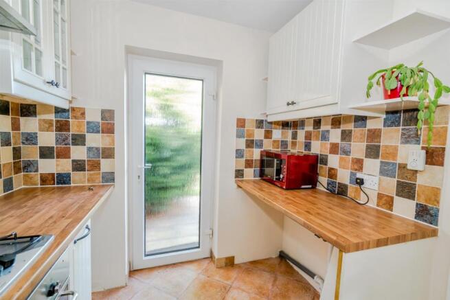 31, Seabrooke Road, Brereton, Rugeley, Staffordshi