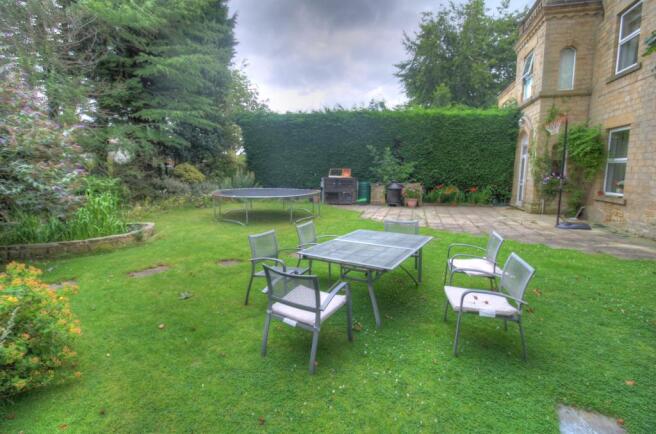 Garden 7