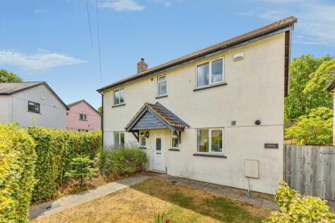 Bate Close, Exeter