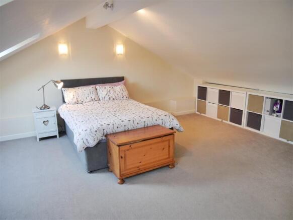 BEDROOM TWO