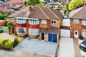 20, Acacia Avenue, Leicester LE4 4HA