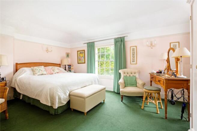 Principal Bedroom