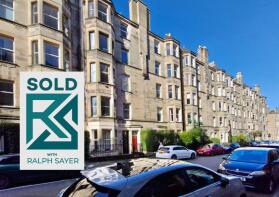 3f1, 21, Viewforth, Edinburgh EH10 4JD