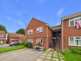 36, Beechwood Croft, Leeds LS25 6HX