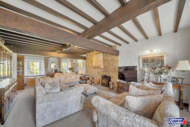 5 bed Semi-Detached for sale Image 12